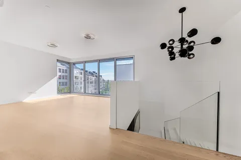 Zagreb, Sveti Duh - Luksuzan dvoetažan stan 240 m2, novogradnja