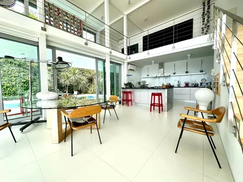 Rijeka - Moderna vila prvi red do mora 600 m2