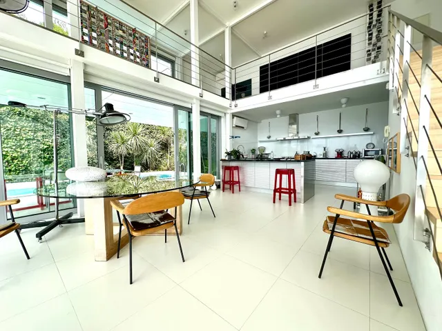 Rijeka - Moderna vila prvi red do mora 600 m2
