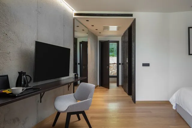 Dubrovnik - Elegantna vila suvremenog dizajna 394 m2