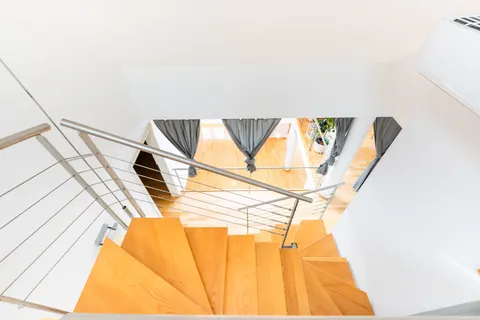 Zagreb, Trešnjevka - moderan troetažan stan 186 m2