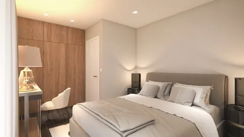 Split, Kaštela - Dvosoban stan s terasom 135 m2 NOVOGRADNJA