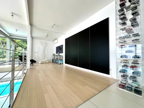 Rijeka - Moderna vila prvi red do mora 600 m2