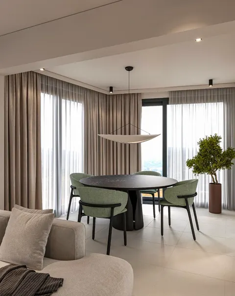 Zagreb, Šestine – Trosoban stan 70,81 m² , novogradnja