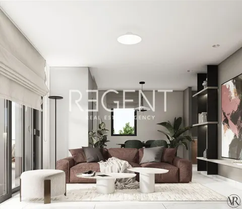 Zadar, Sukošan - Moderan trosoban stan 77 m2, Novogradnja
