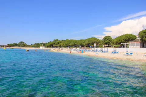 Istra, Medulin – Zemljište namjena za kamp od 7.800 m2