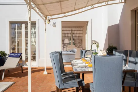 Istra, Vabriga - Raskošna i elegantna vila 302 m2