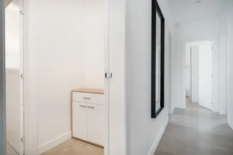 Split, Kaštel Lukšić - Moderan dvosoban stan 80 m2 DUGOROČAN NAJAM