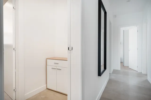 Split, Kaštel Lukšić - Moderan dvosoban stan 80 m2 DUGOROČAN NAJAM