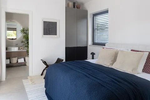 Istra, Poreč - Elegantna kamena kuća s bazenom
