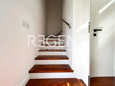 Zagreb, Gračani - Luksuzan dvoetažni penthouse