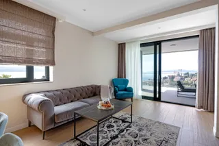 Kvarner, Opatija, Centar - Luksuzan četverosoban stan 107 m2, NOVOGRADNJA