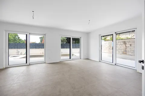 Istra, Tar - Dvoetažni stan u novogradnji 181 m2