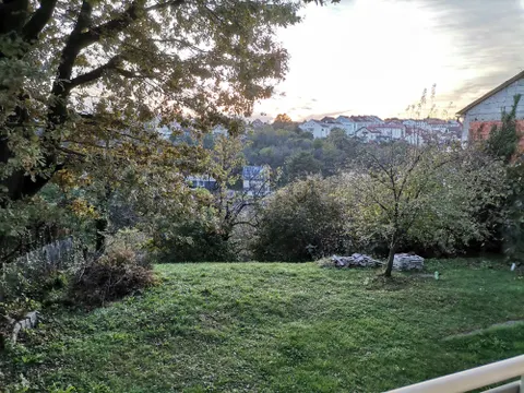 Maksimir, Bukovac - Građevinsko zemljište 4000 m2