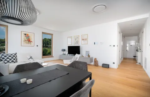 Split, Duilovo - Luksuzan stan na atraktivnoj lokaciji 91 m2