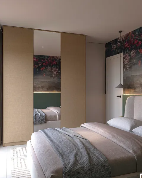 Zagreb, Šestine – Trosoban stan 70,81 m² , novogradnja