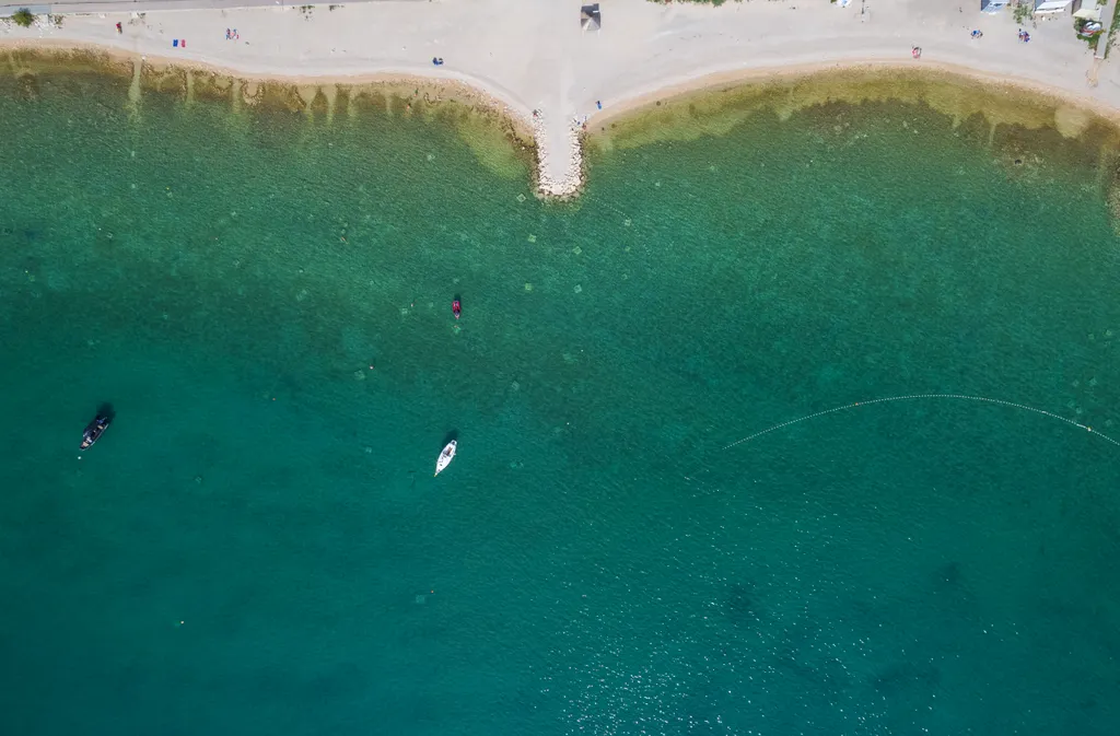 Zadar, Sv. Filip i Jakov – Molum Hotel & Residences