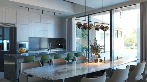 Rogoznica, Kanica - Moderna vila s pogledom na more 400 m2