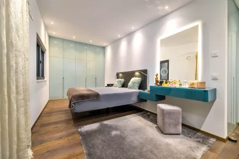 Zagreb, Gajnice - Luksuzan penthouse 152 m2