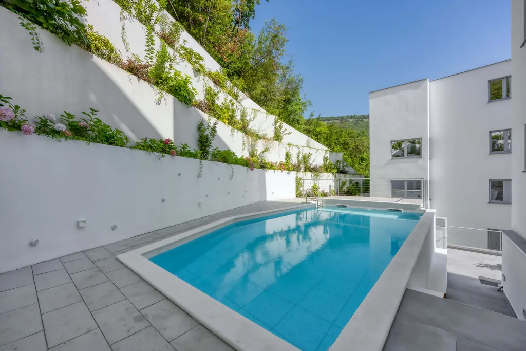 Opatija - Ekskluzivna novogradnja na vrhuskoj lokaciji