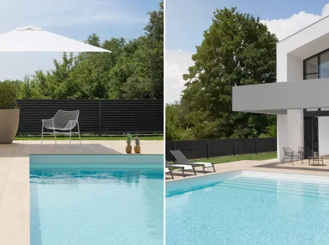 Istra, Ližnjan - luksuzna vila s privatnim bazenom 400m2