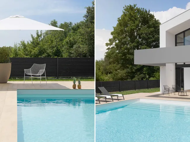 Istra, Ližnjan - luksuzna vila s privatnim bazenom 400m2