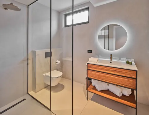 Trogir - Moderna villa sa pogledom na more 341 m2