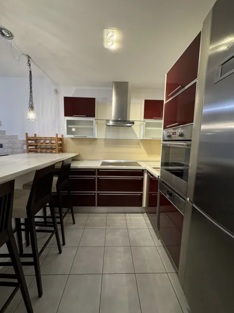 Zagreb, Vrbani - trosoban stan 58 m2 najam