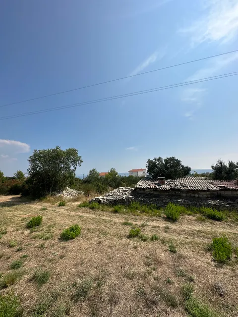 Split, Kaštel Novi - Građevinsko zemljište