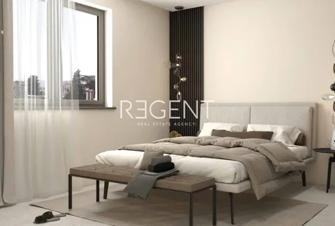 Istra, Rovinj – Luksuzan penthouse u novogradnji 198,91 m2