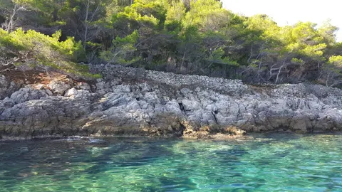 Vis - poljoprivredno zemljište 9.000 m2