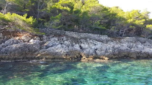 Vis - poljoprivredno zemljište 9.000 m2