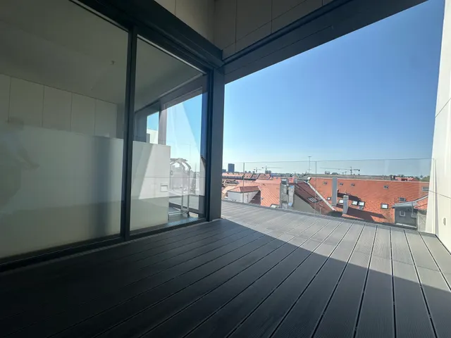 Zagreb, Centar, Ban Centar - Ekskluzivan penthouse s pogledom na katedralu