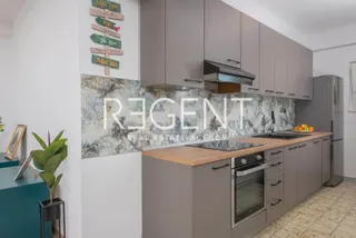 Split, Kaštel Štafilić- Trosoban stan za dugoročan najam