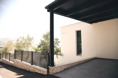 Korčula, Žrnovo - Luksuzna obiteljska vila s prekrasnim pogledom 360 m2