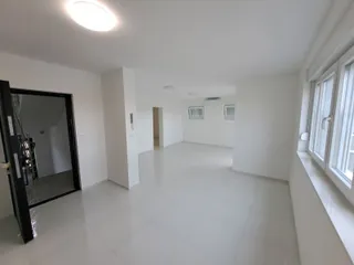 Crikvenica, Lunkovo - Četverosoban stan sa pogledom na more 122 m2