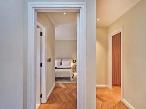 Trogir - Moderna villa sa pogledom na more 341 m2