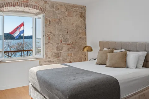 Šibenik, Centar - Prekrasan stan na ekskluzivnoj lokaciji 155m2