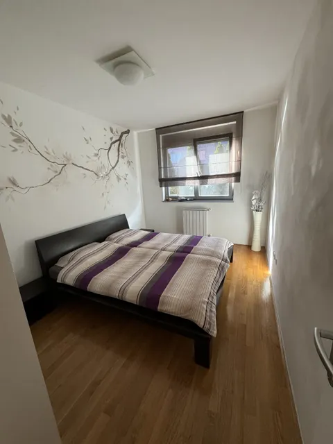 Zagreb, Vrbani - trosoban stan 58 m2 najam
