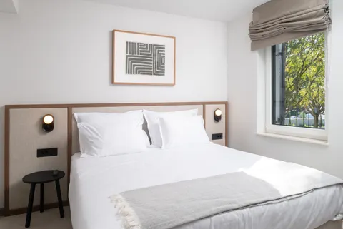 Zadar, Sv. Filip i Jakov - Molum Hotel & Residence trosoban apartman 79 m2