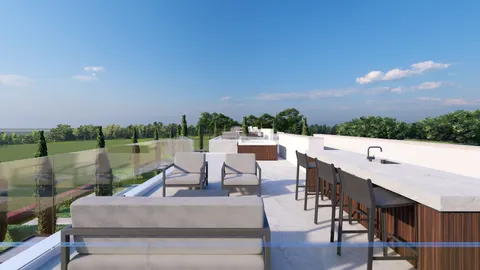 Istra, Poreč – Dizajnerska vila s pogledom na more 310 m2