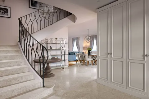 Istra, Vabriga - Raskošna i elegantna vila 287 m2