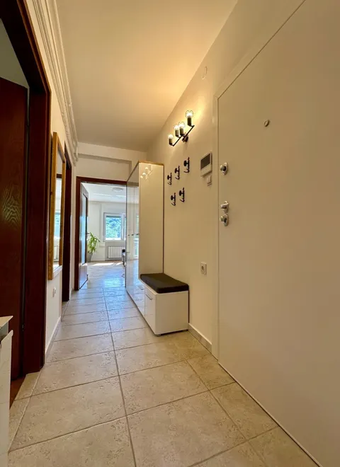 Zagreb, Mlinovi - Moderan trosoban stan 70 m2