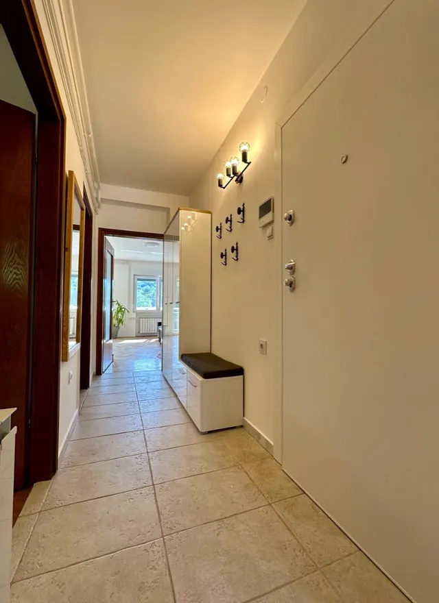 Zagreb, Mlinovi - Moderan trosoban stan 70 m2
