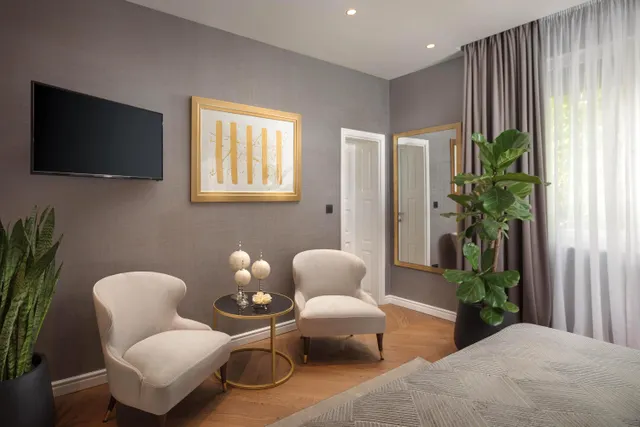 Split, Centar– Ekskluzivni apartman u srcu grada s tri jedinice