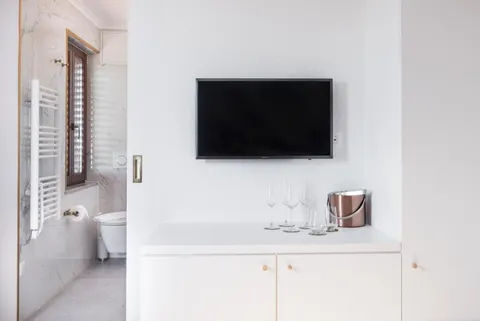 Istra, Labin – Atraktivni hotel elegantnog rustikalnog stila