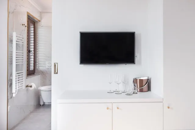 Istra, Labin – Atraktivni hotel elegantnog rustikalnog stila