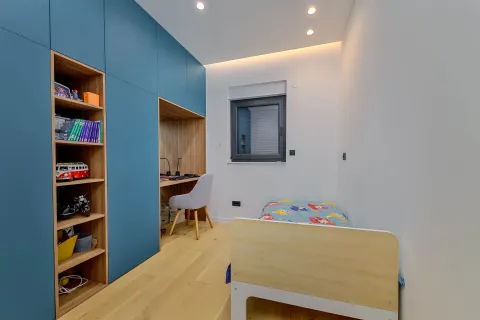 Zagreb, Remete: Luksuzni penthouse 105m2 za najam
