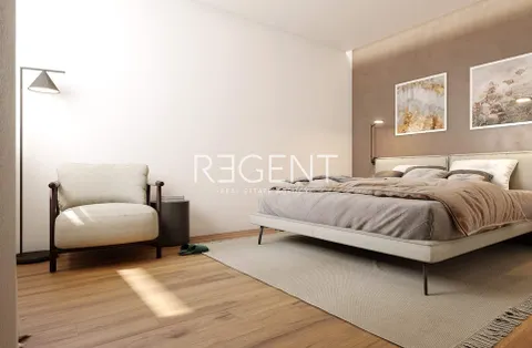 Istra, Rovinj – Luksuzan stan u novogradnji 148,73 m2