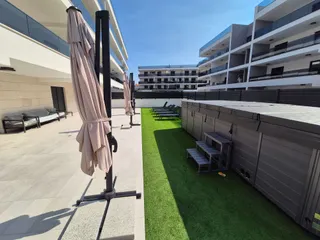 Zadar, Borik - Luksuzan četverosoban stan, najam